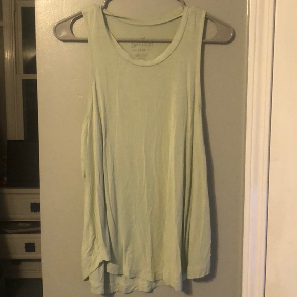 American Eagle Soft and Sexy Tank - Picture 1 of 3